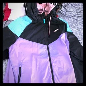 Nike jacket